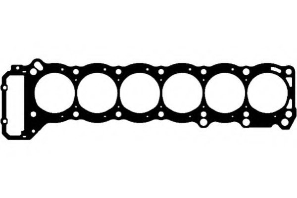 PAYEN AF5790 Gasket, cylinder head
